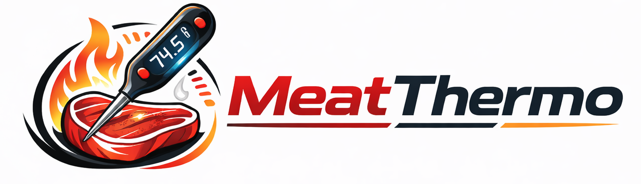 Meat Thermo