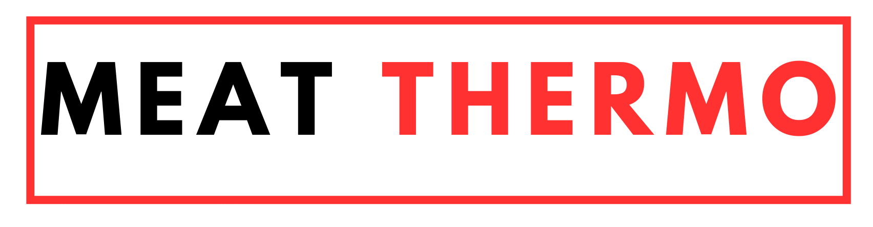 Meat Thermo