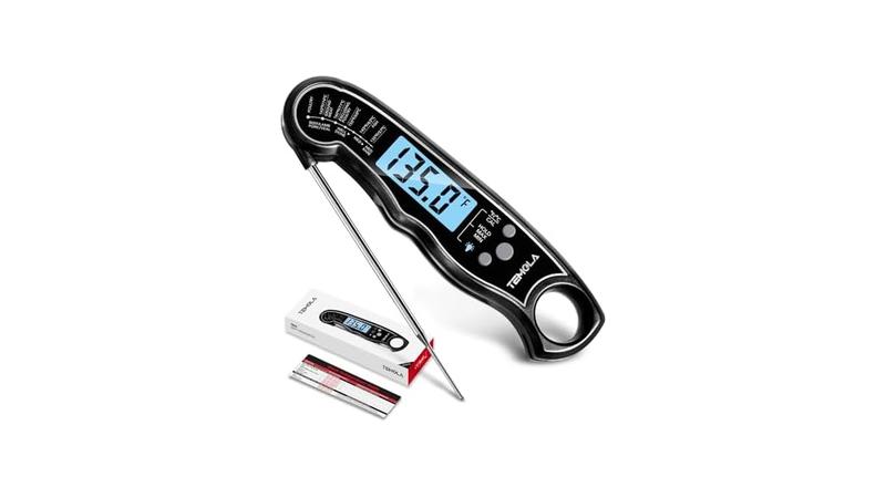 TEMOLA Meat Thermometer – Honest Review