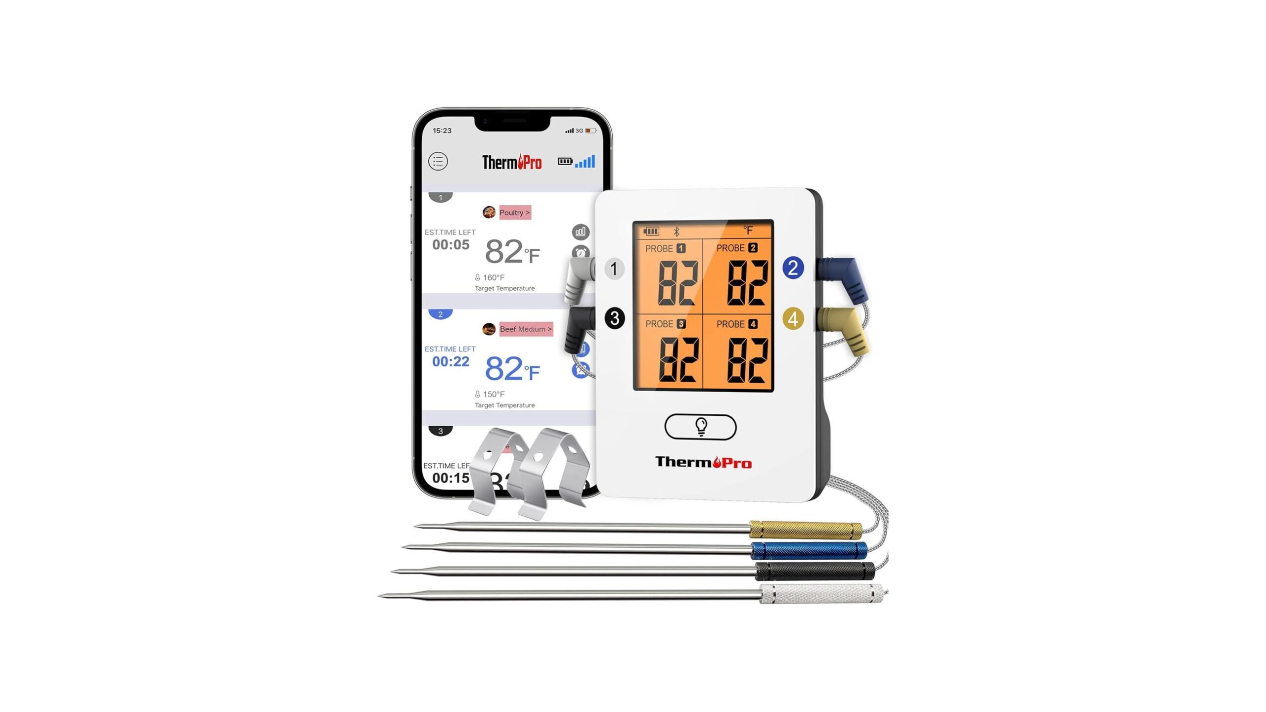 ThermoPro TP25 – In-Depth Review