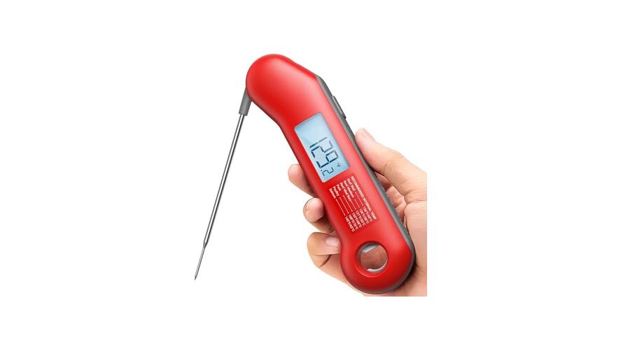ThermoMaven Professional Meat Thermometer – In-Depth Review