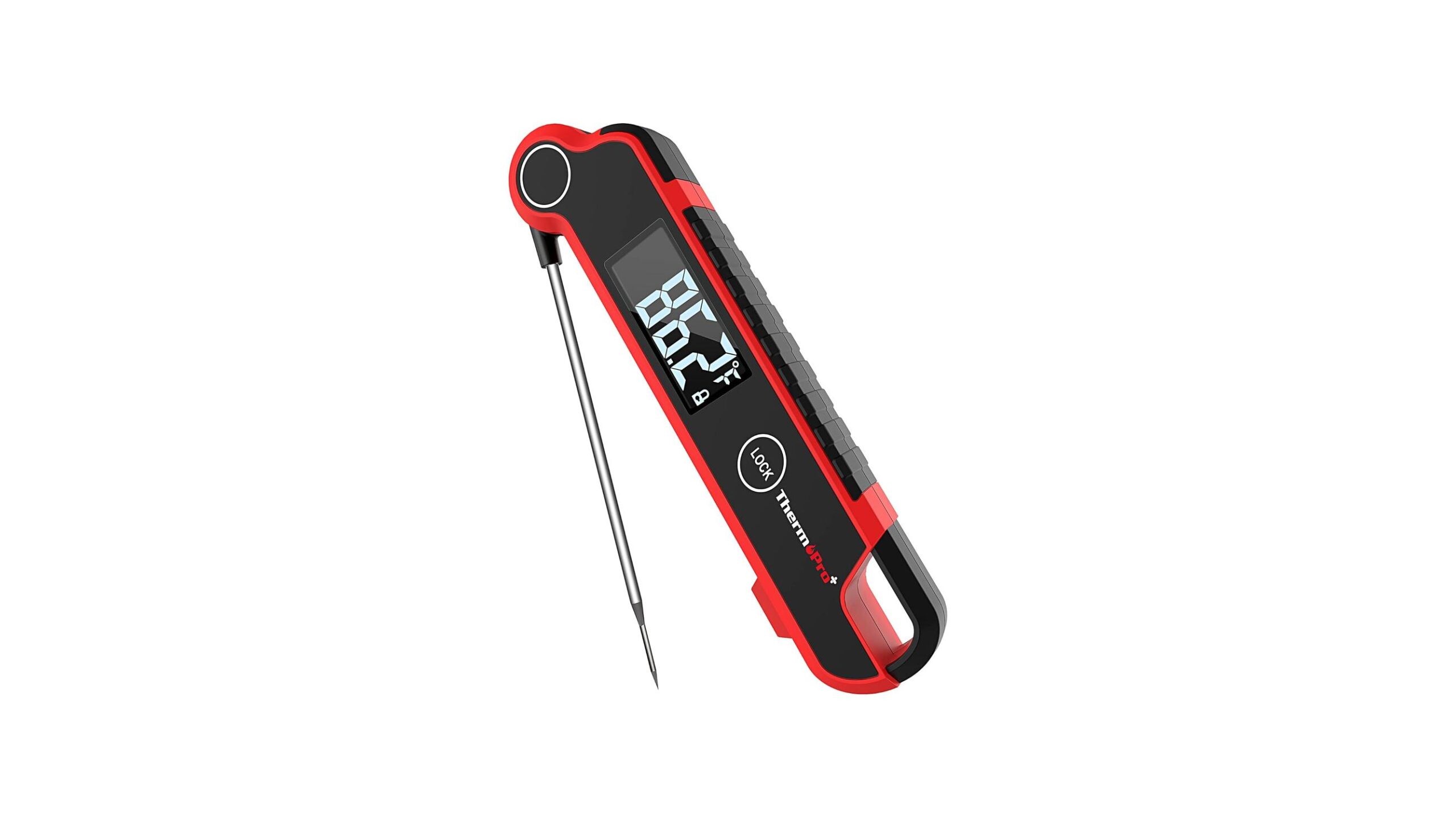 ThermoPro TP620 Meat Thermometer – Honest Review