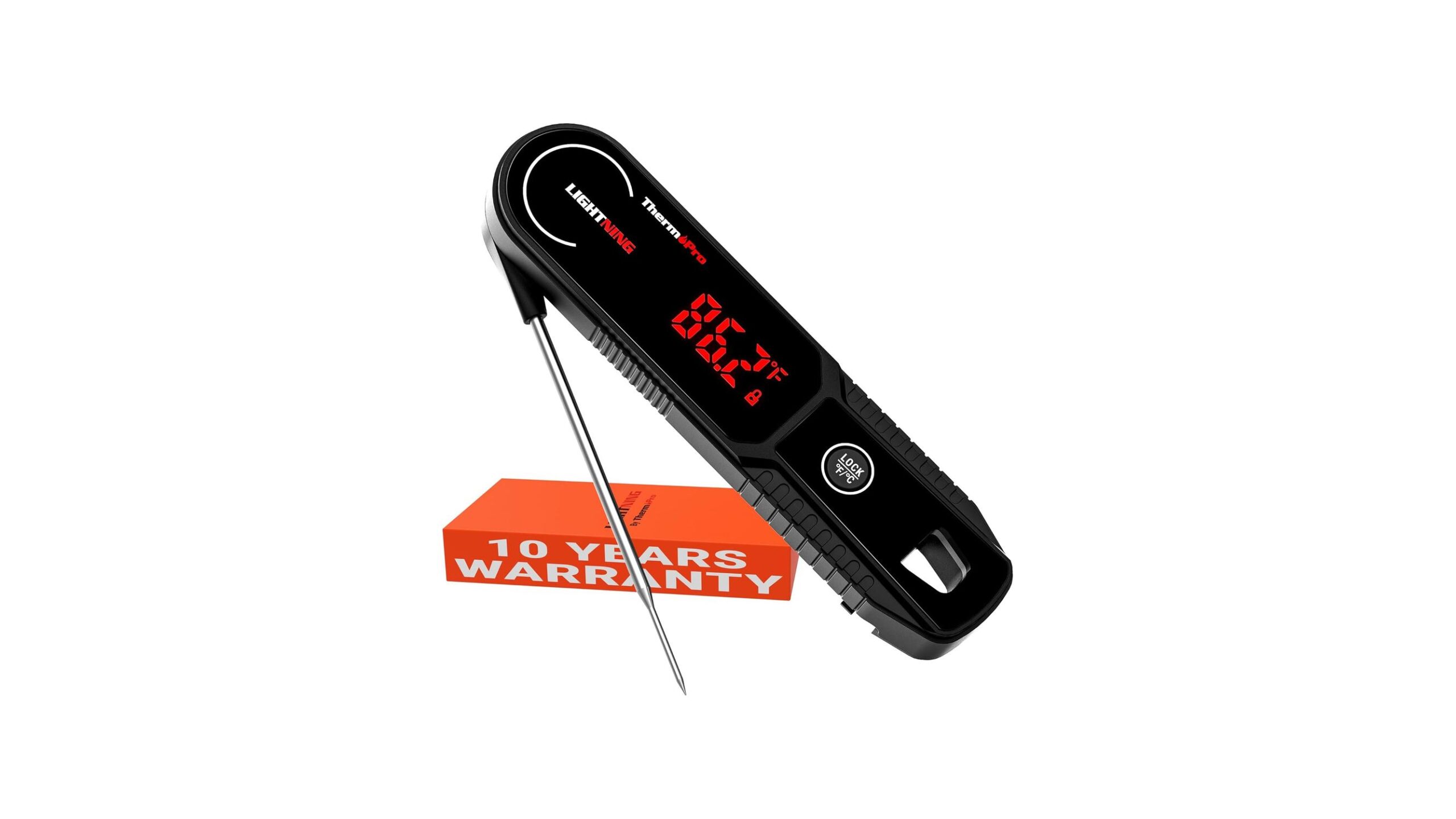 ThermoPro Lightning Instant Read Thermometer – Honest Review