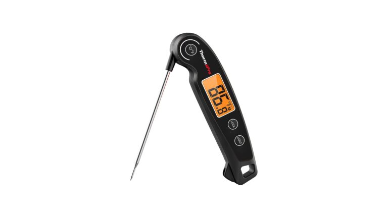 ThermoPro TP605 - Detailed Review - Meat Thermo