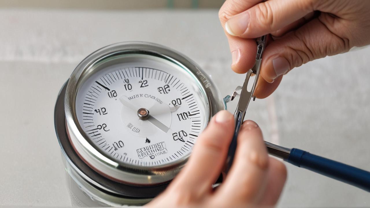Adjusting for Inaccurate Readings