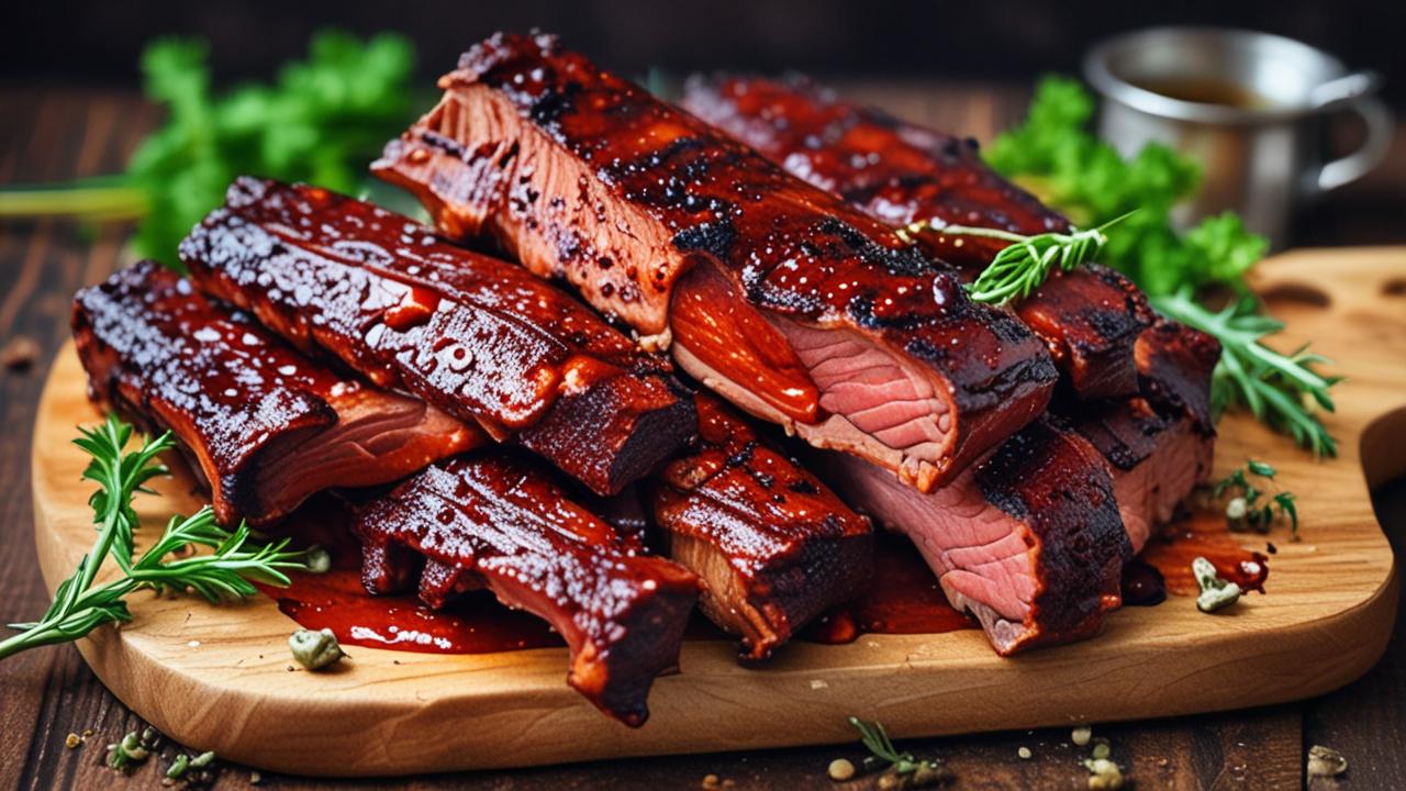 Advanced Tips for Rib Thermometer Use