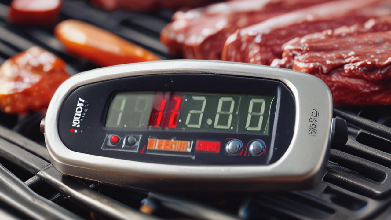 Advanced Troubleshooting for Meat Thermometer Issues