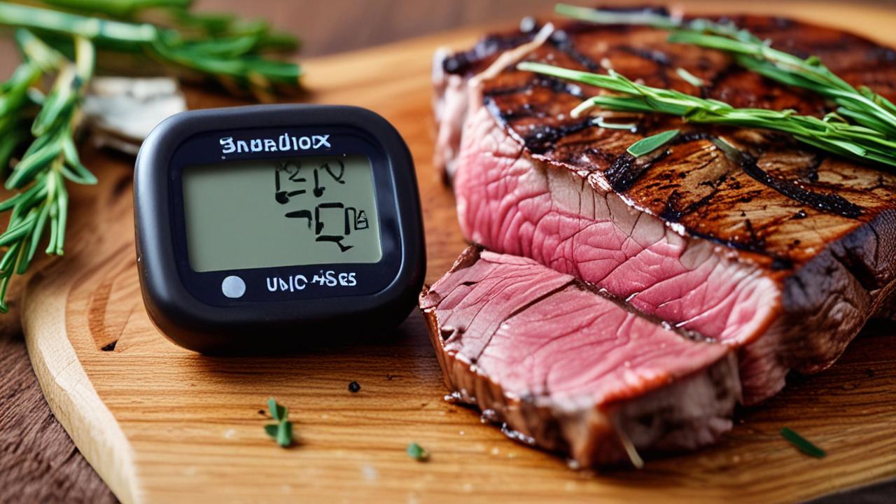 Advanced Troubleshooting for Meat Thermometer Reading Too Low Fix