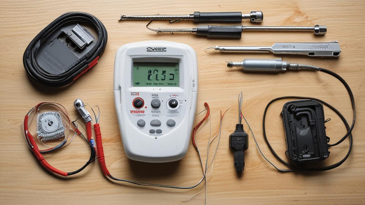 Advanced Troubleshooting for Your Wireless Meat Thermometer