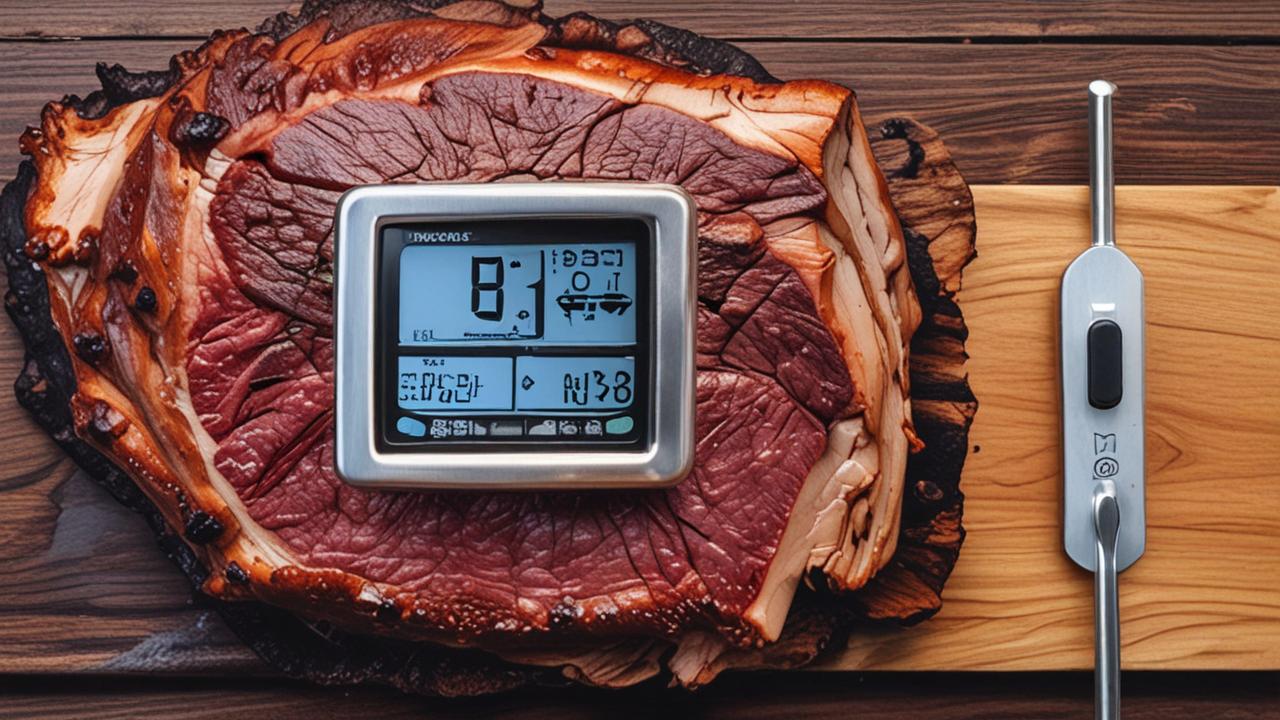 Advanced WiFi Meat Thermometer Not Connecting Fixes
