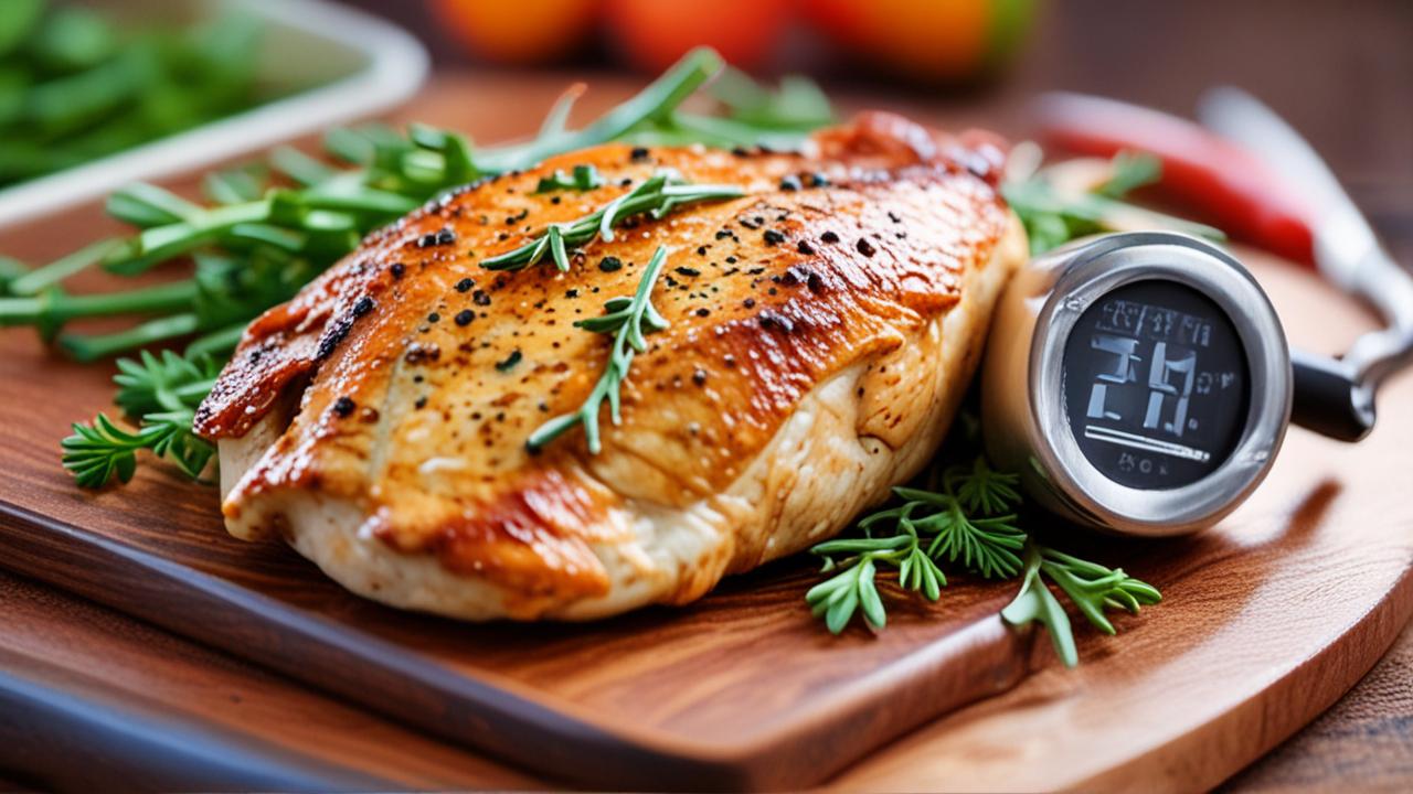 Benefits of a Working Meat Thermometer
