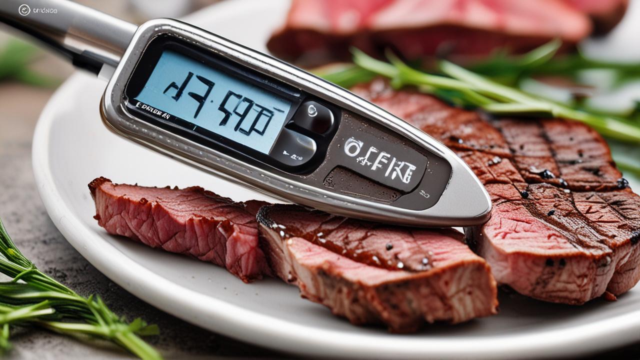 Benefits of Accurate Temperature Readings