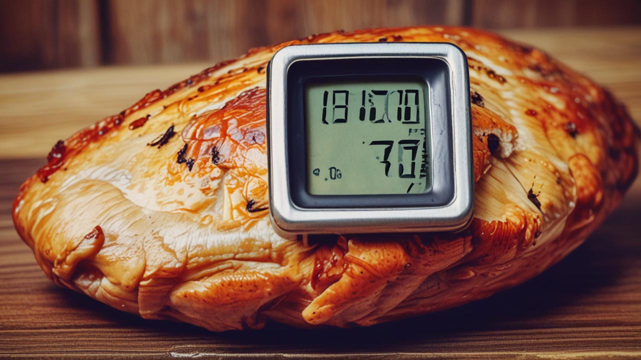 Best Practices for Meat Thermometer Care