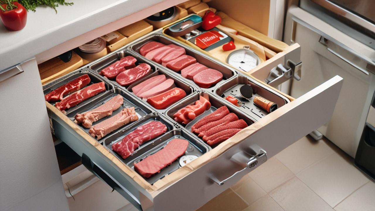 Best Practices for Storing Your Meat Thermometer