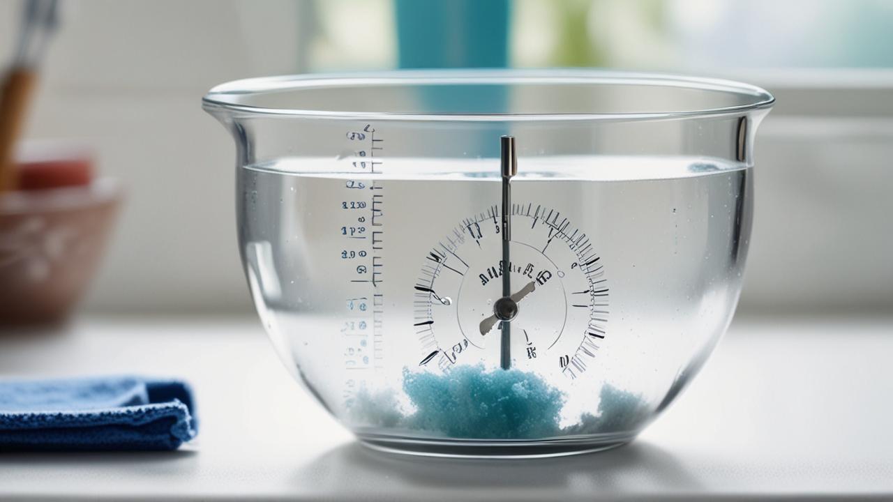 Can You Wash A Meat Thermometer Safely