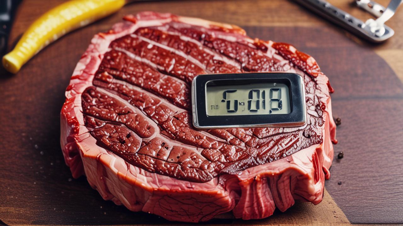 Cooking Different Meats: Specific Timings and Techniques