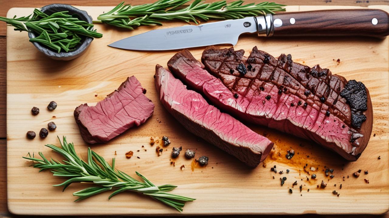 Cooking Examples and Scenarios