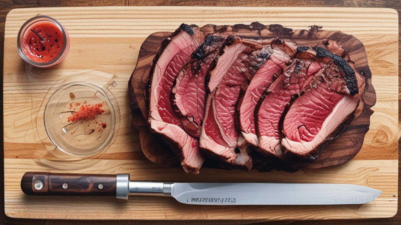 Cooking Scenarios and Practice