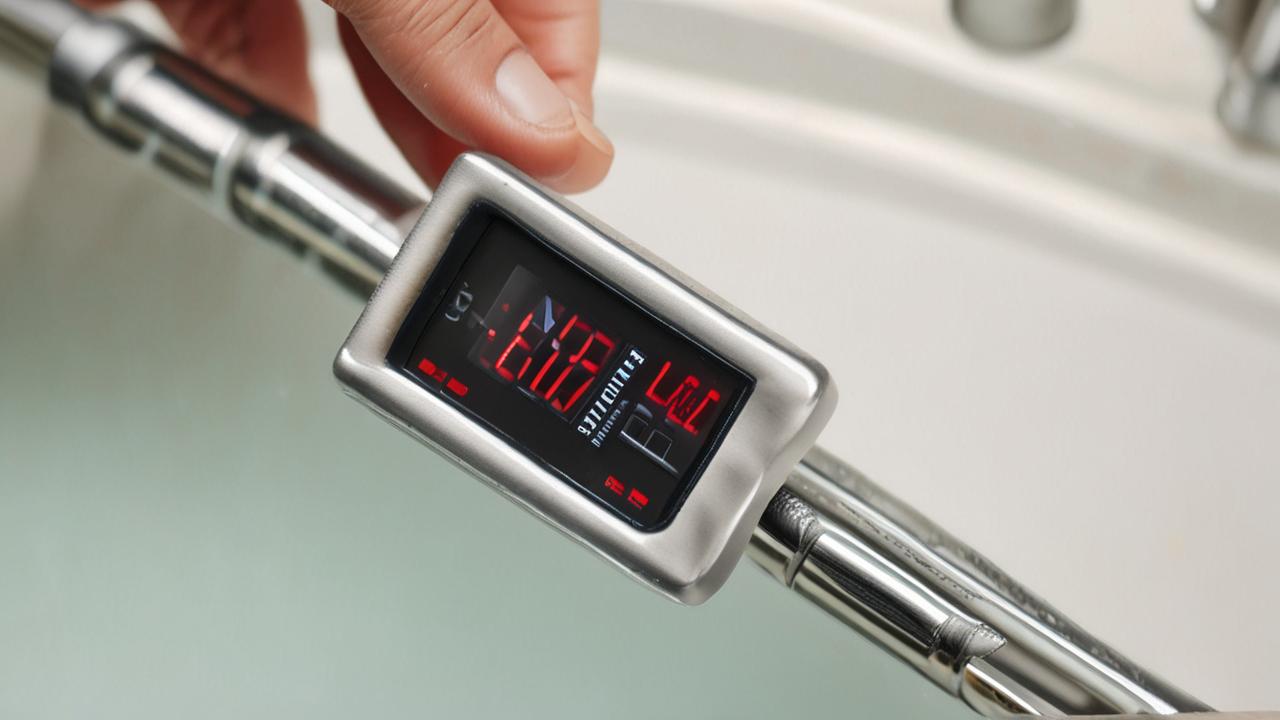 Ensuring Accuracy After Washing