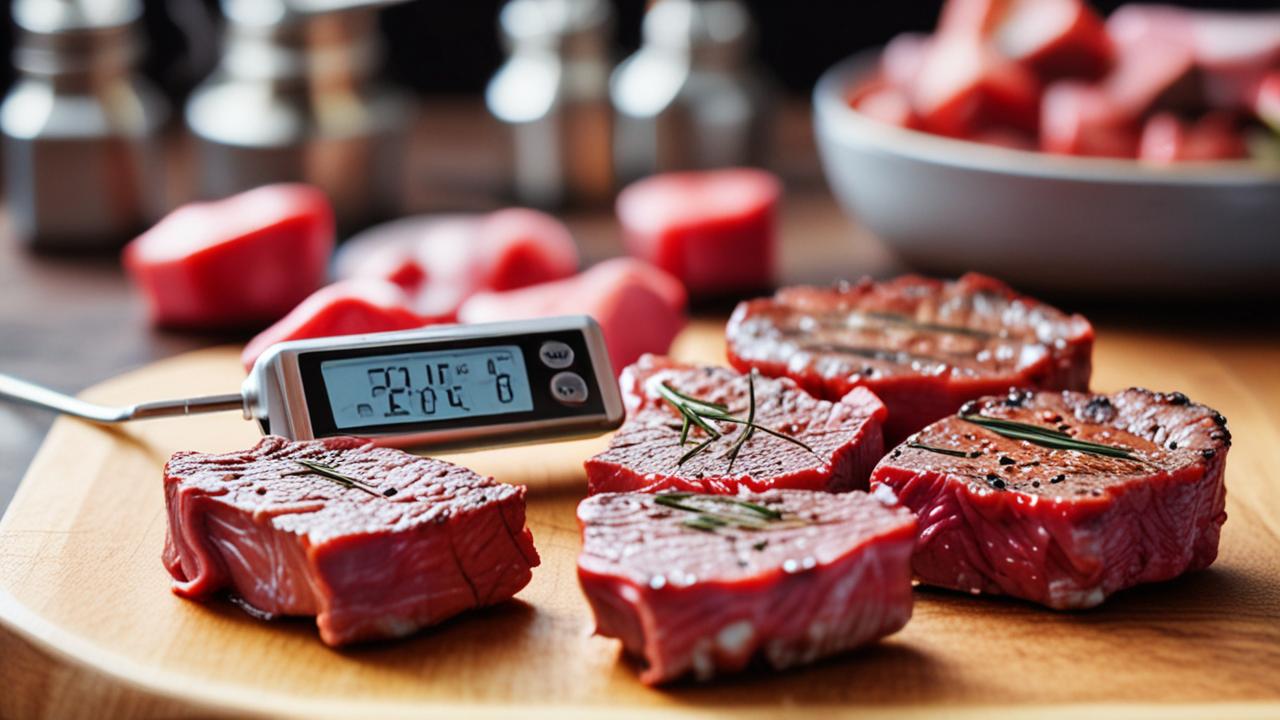 Exploring App and Thermometer Compatibility