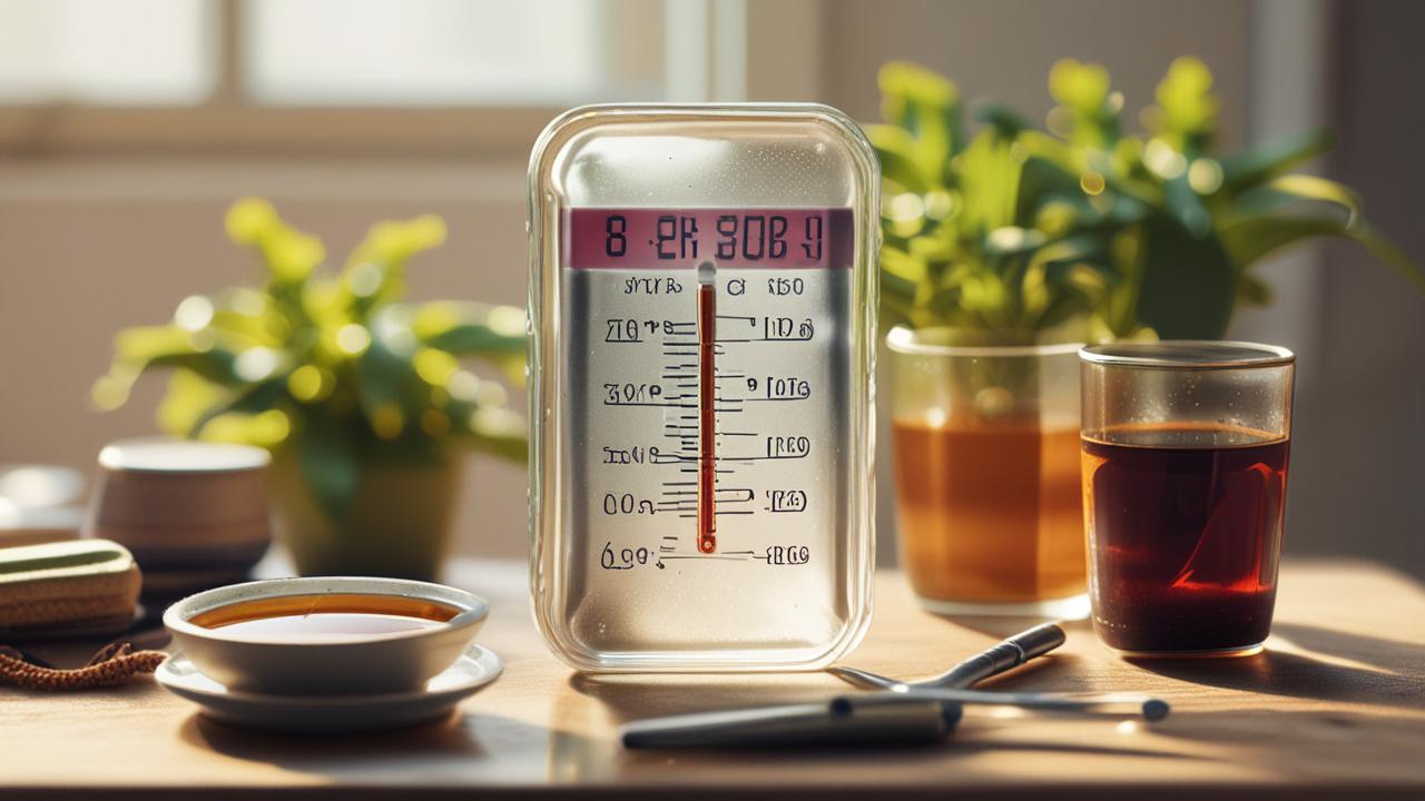 Factors Affecting Temperature Readings