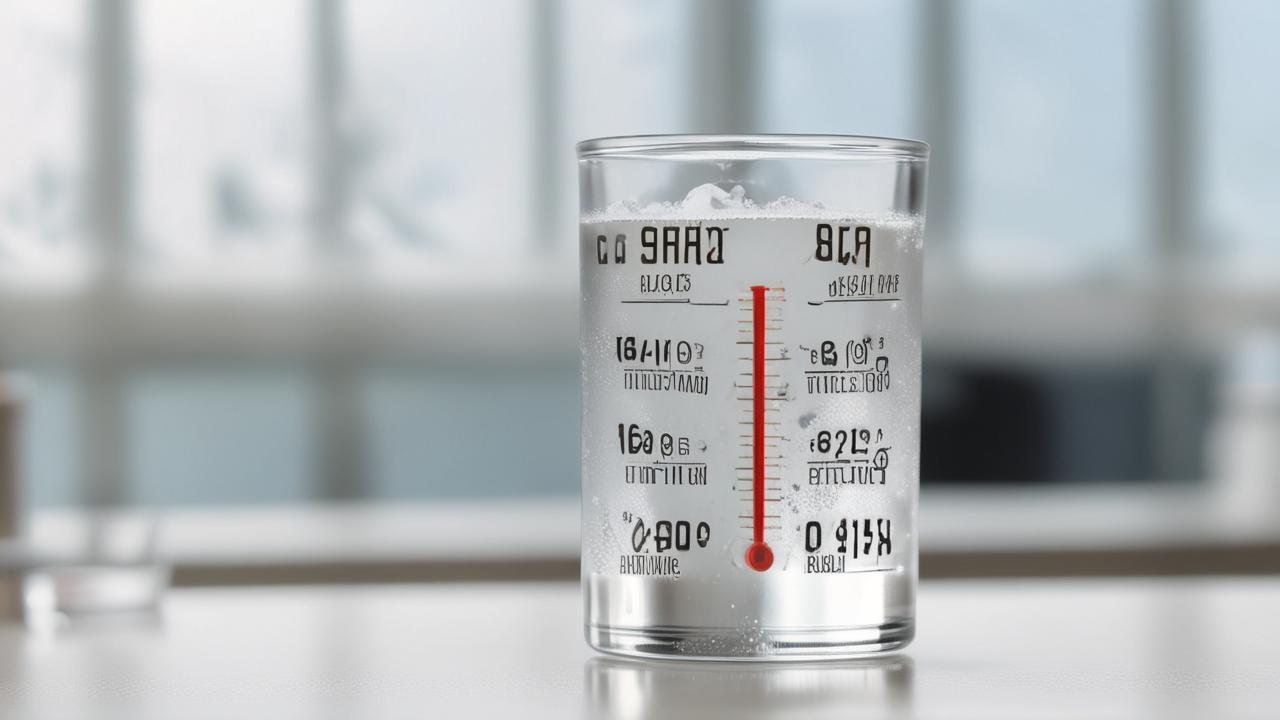Factors Affecting Thermometer Accuracy