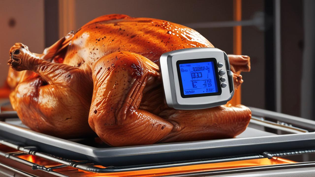Factors Affecting Wireless Meat Thermometer Performance