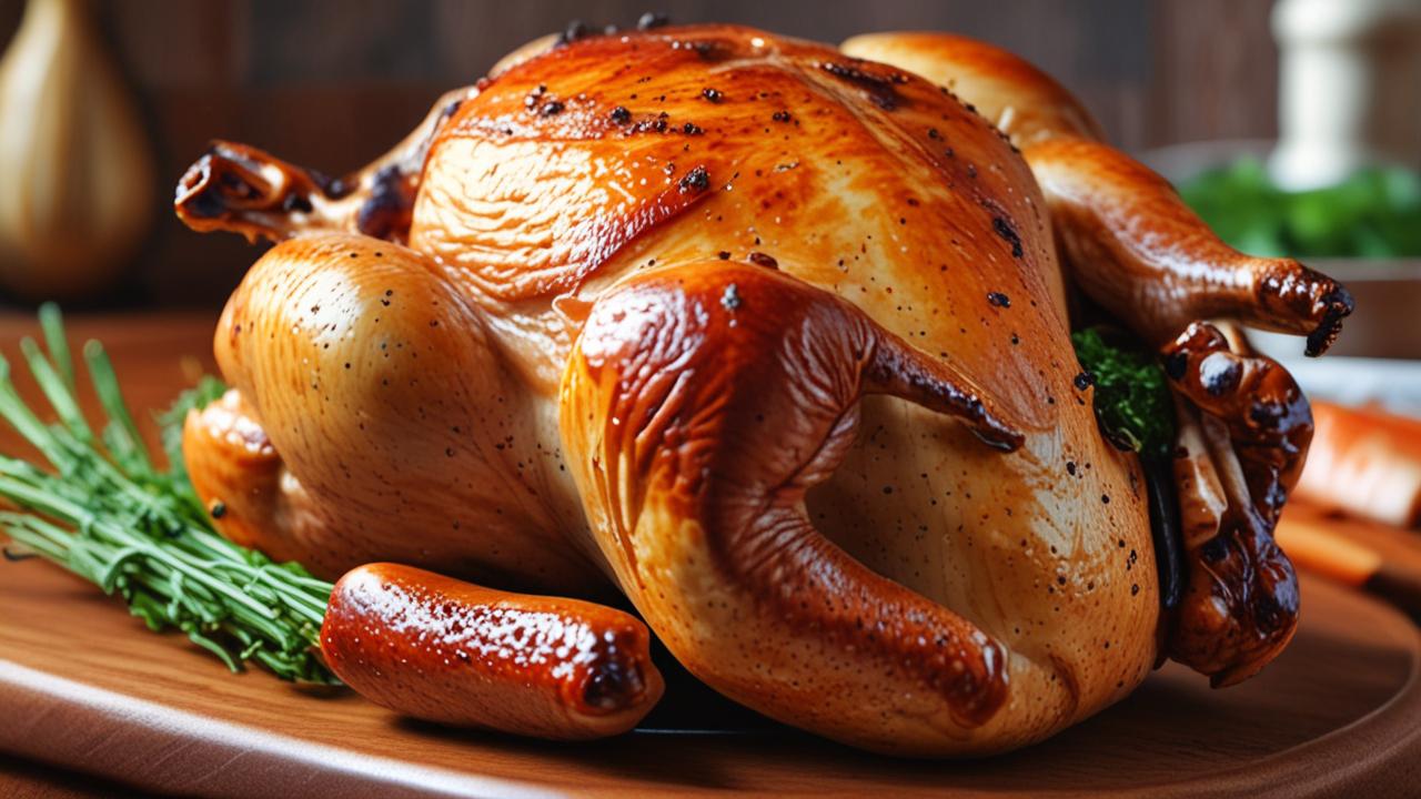 Finding the Right Spot: Where to Insert Meat Thermometer in Chicken