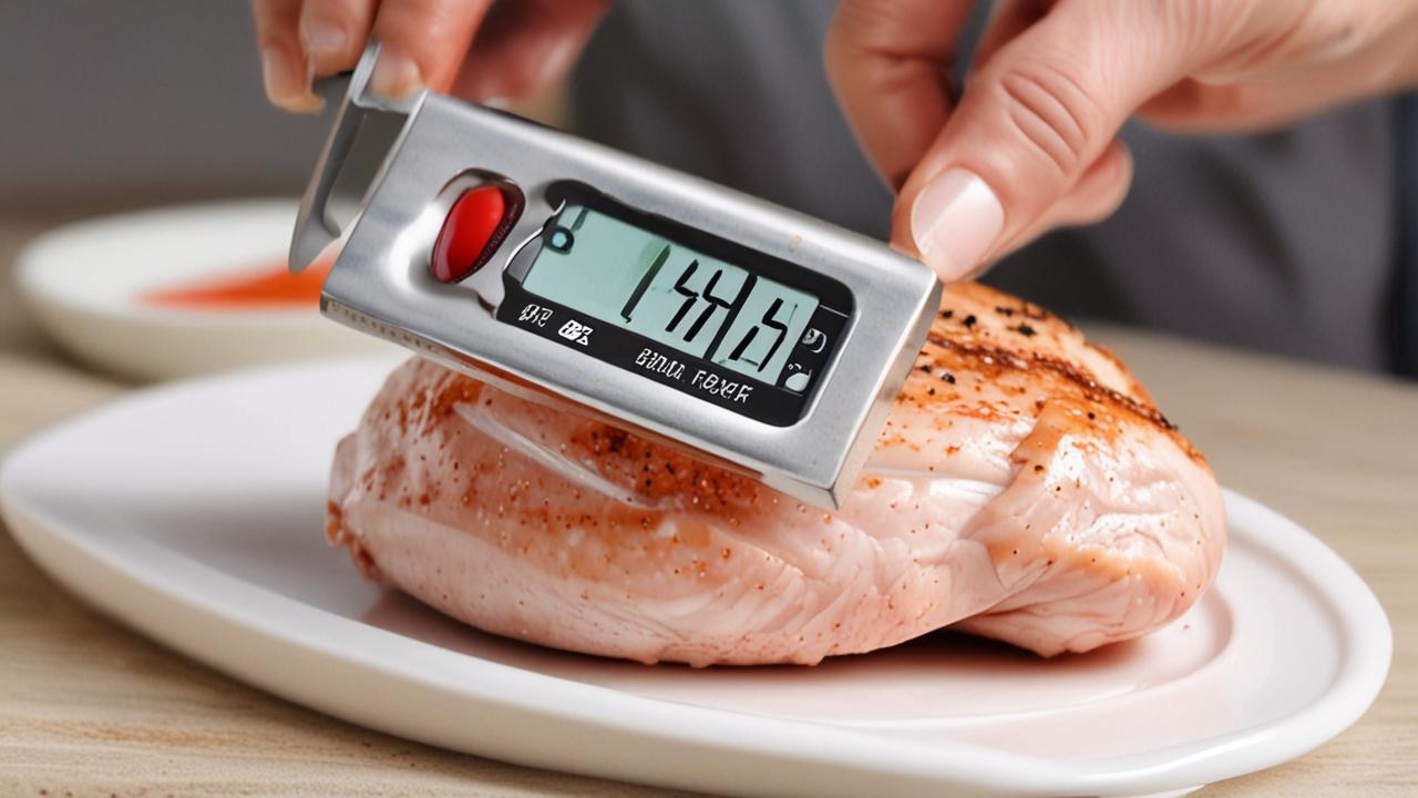 Getting Started: Using Your Thermometer for the First Time