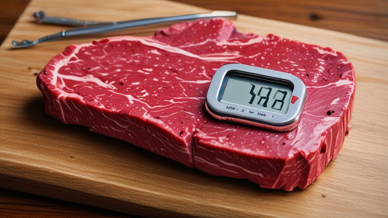 Getting the Most Out of Your Meat Thermometer