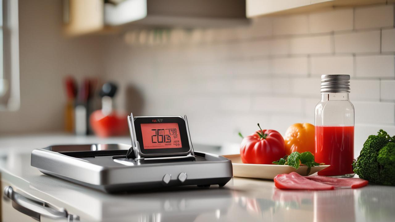 Getting Your WiFi Meat Thermometer Connected: Step-by-Step