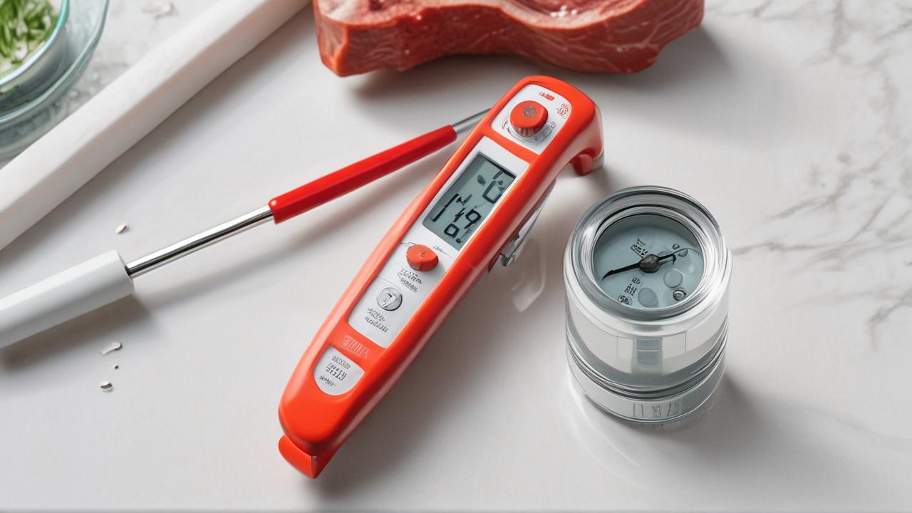 How Different Thermometer Types Handle Washing