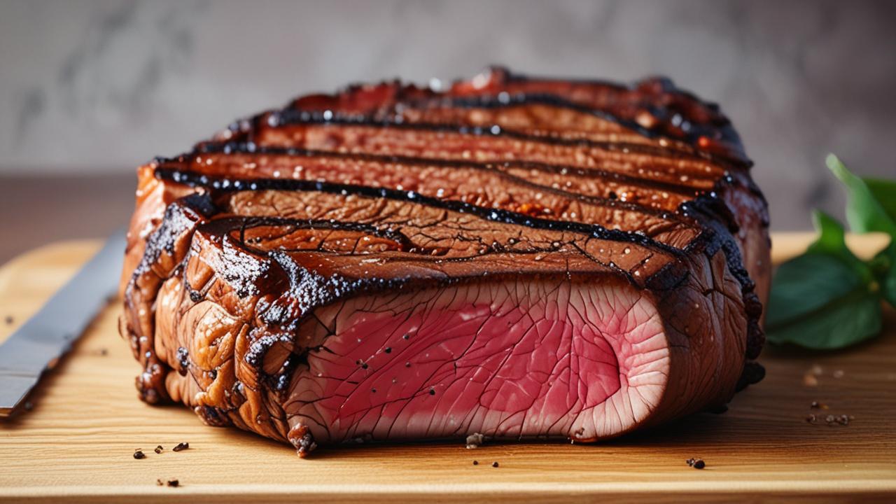 How To Avoid Wrong Meat Temperature Readings