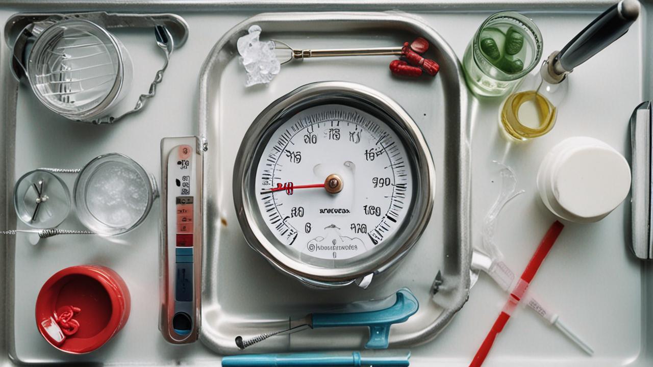 How To Calibrate A Meat Thermometer At Home