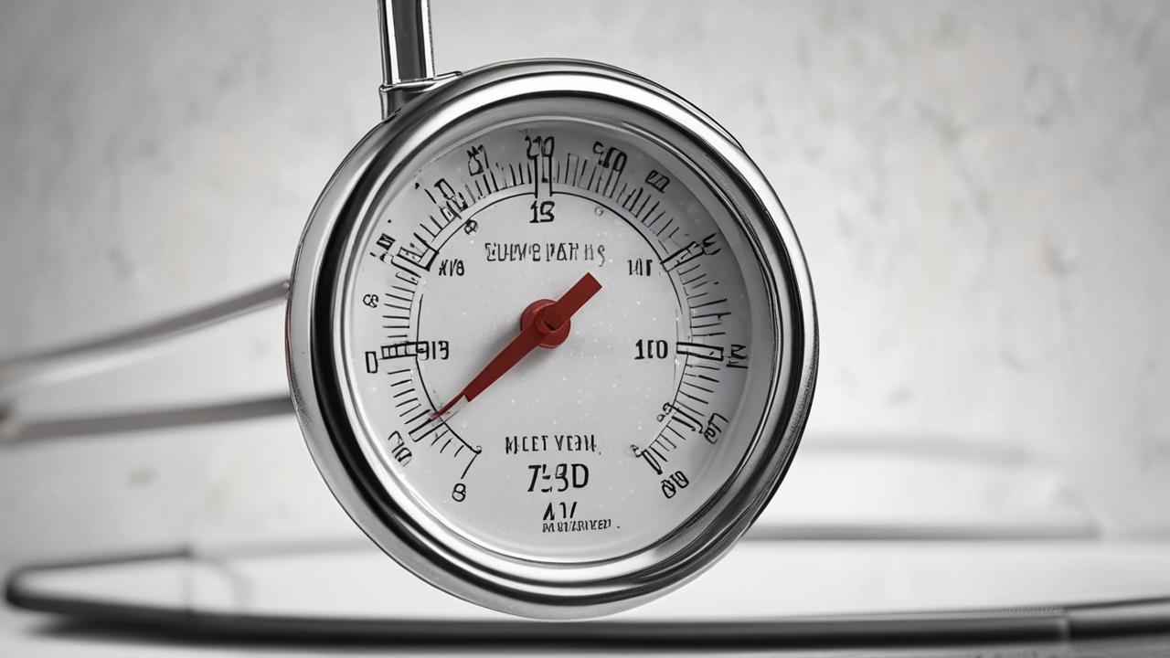 How to Check if Meat Thermometer Is Accurate: Step-by-Step Guide