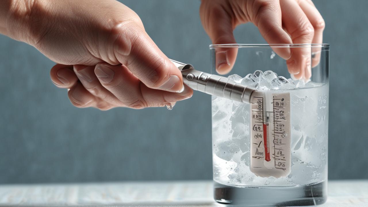 How To Check If Meat Thermometer Is Accurate