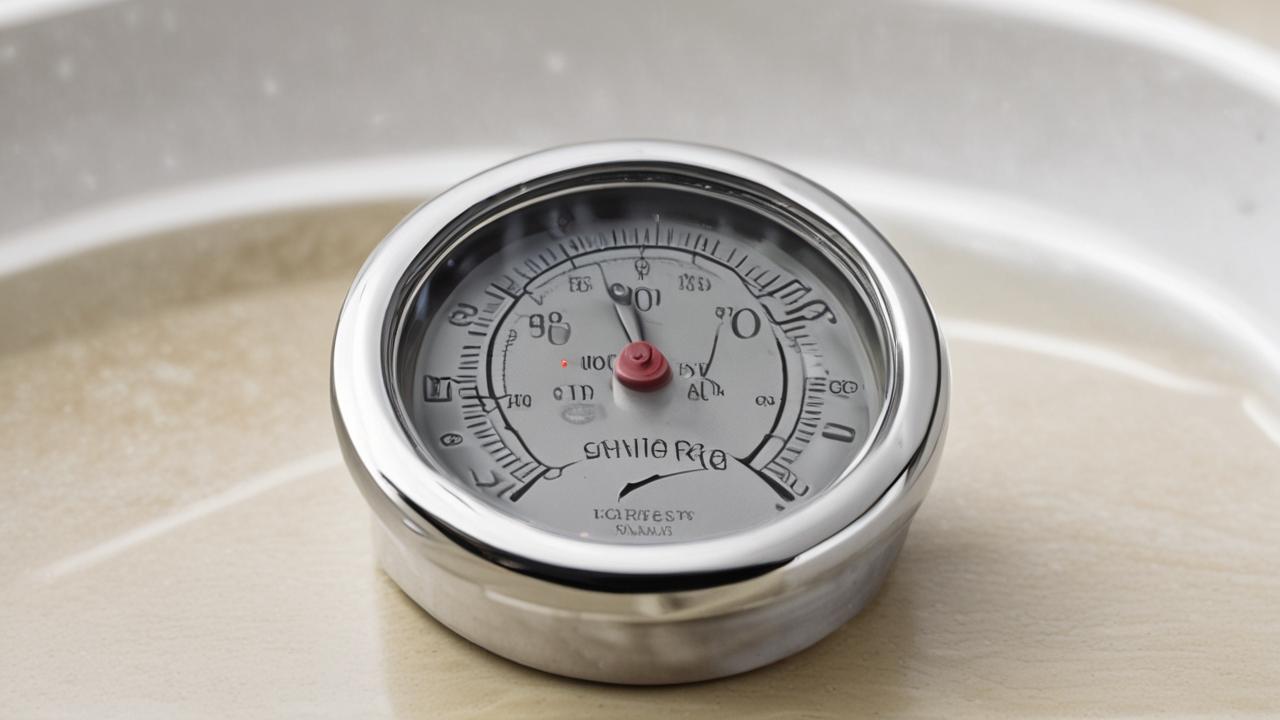 How To Clean A Meat Thermometer Properly