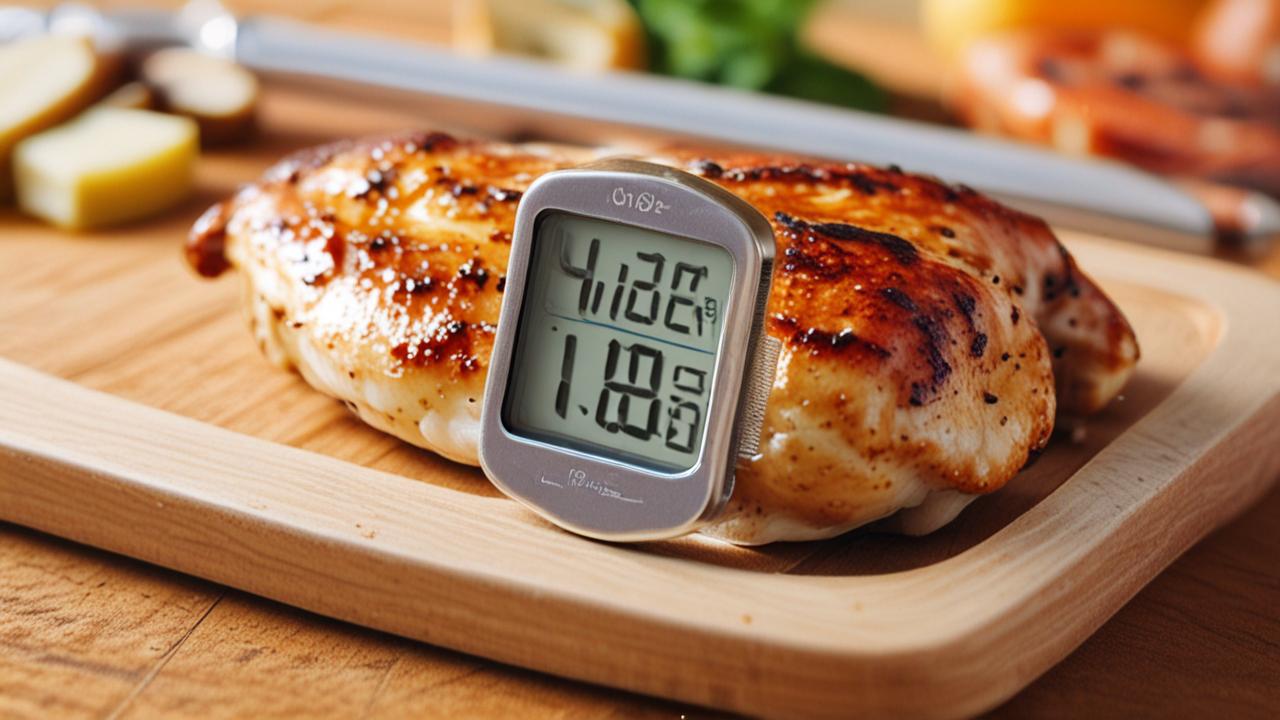 How To Fix Meat Thermometer Reading Issues