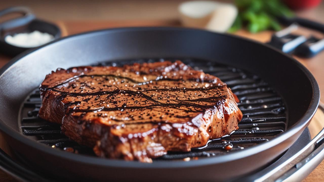 How to Fix Meat Thermometer Reading Too High