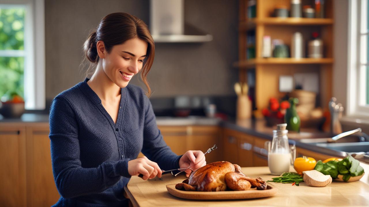 How To Get Accurate Temperature Readings
