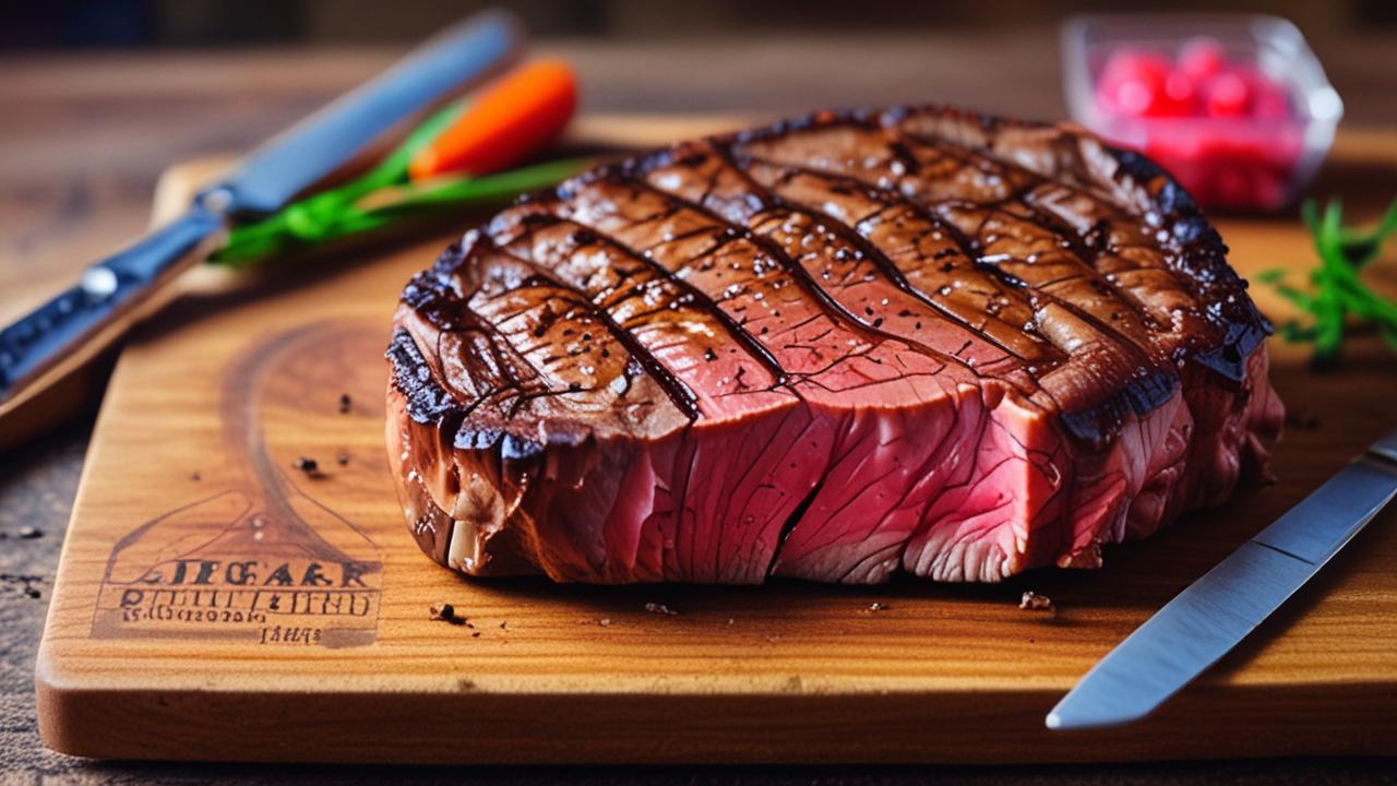 How To Get Perfect Meat Temperature Every Time