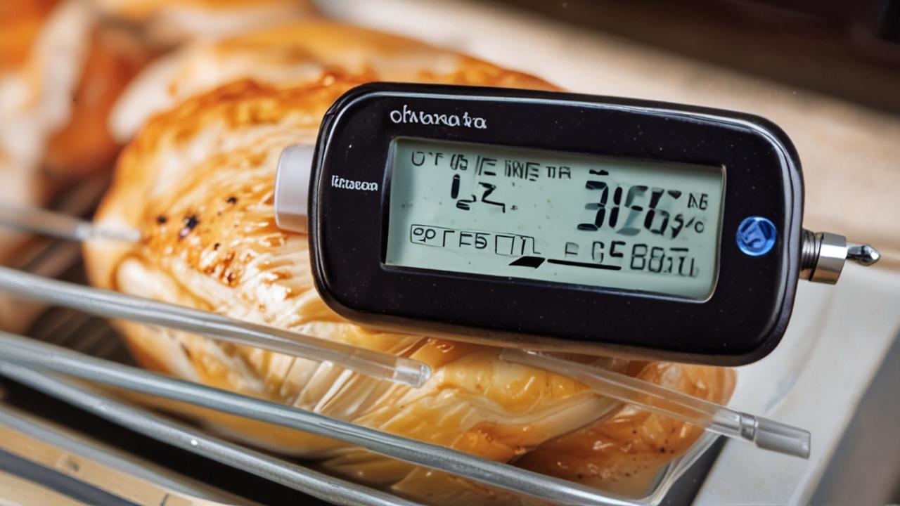 How To Read A Meat Thermometer Correctly