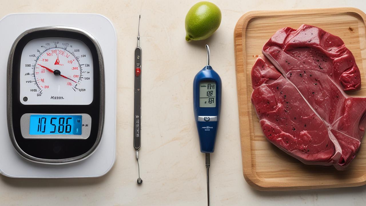 How To Reset A Meat Thermometer Step By Step
