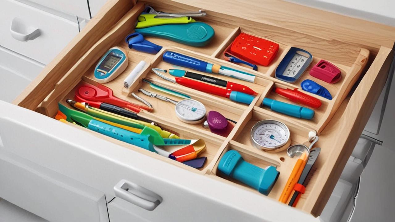 How To Store A Meat Thermometer Safely