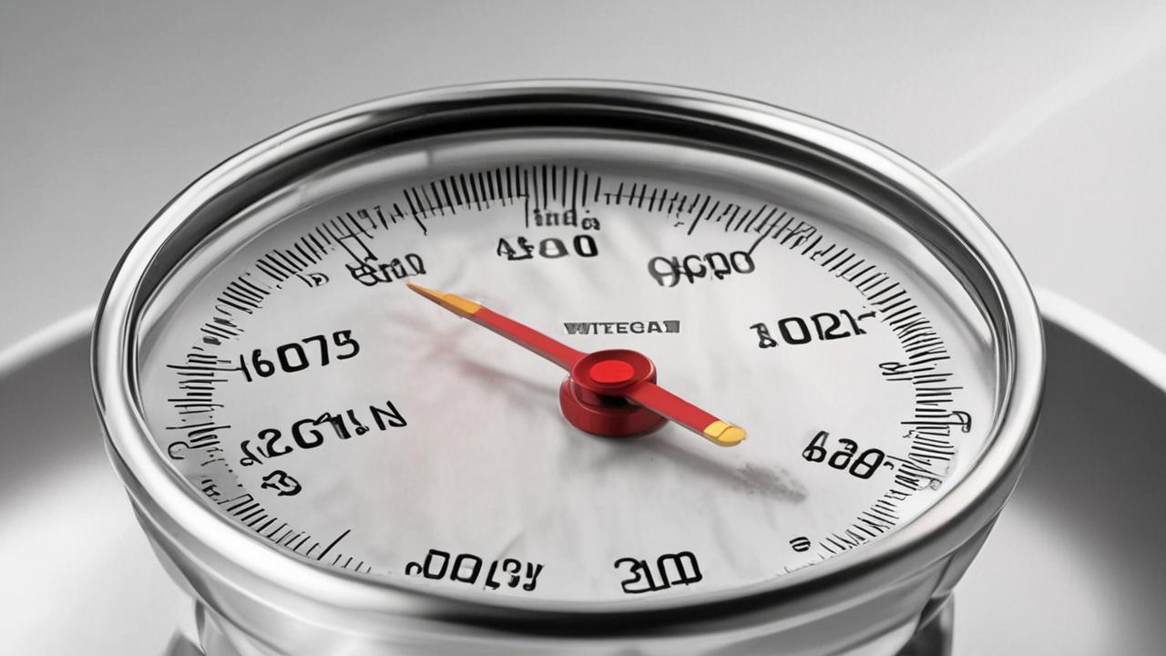 How To Test Meat Thermometer Accuracy