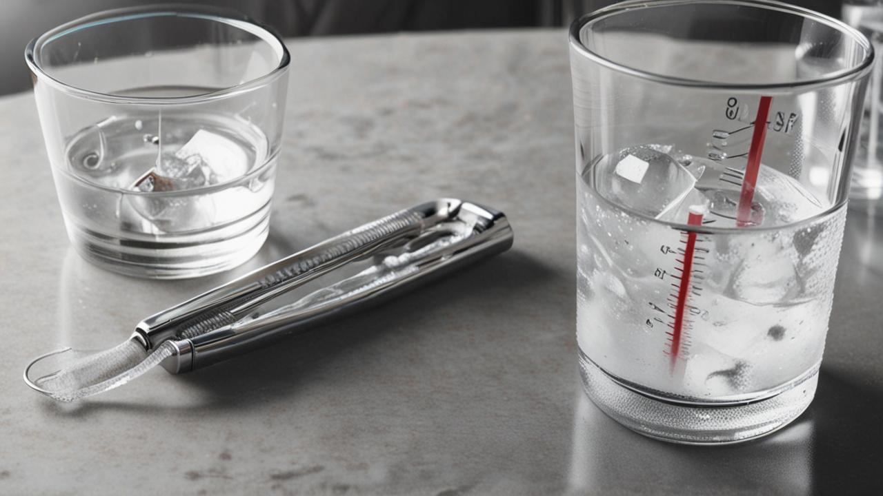 How to Test Your Meat Thermometer's Accuracy