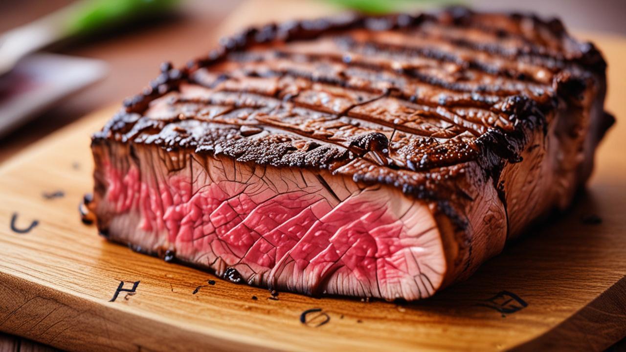 How to Use a Meat Thermometer Correctly