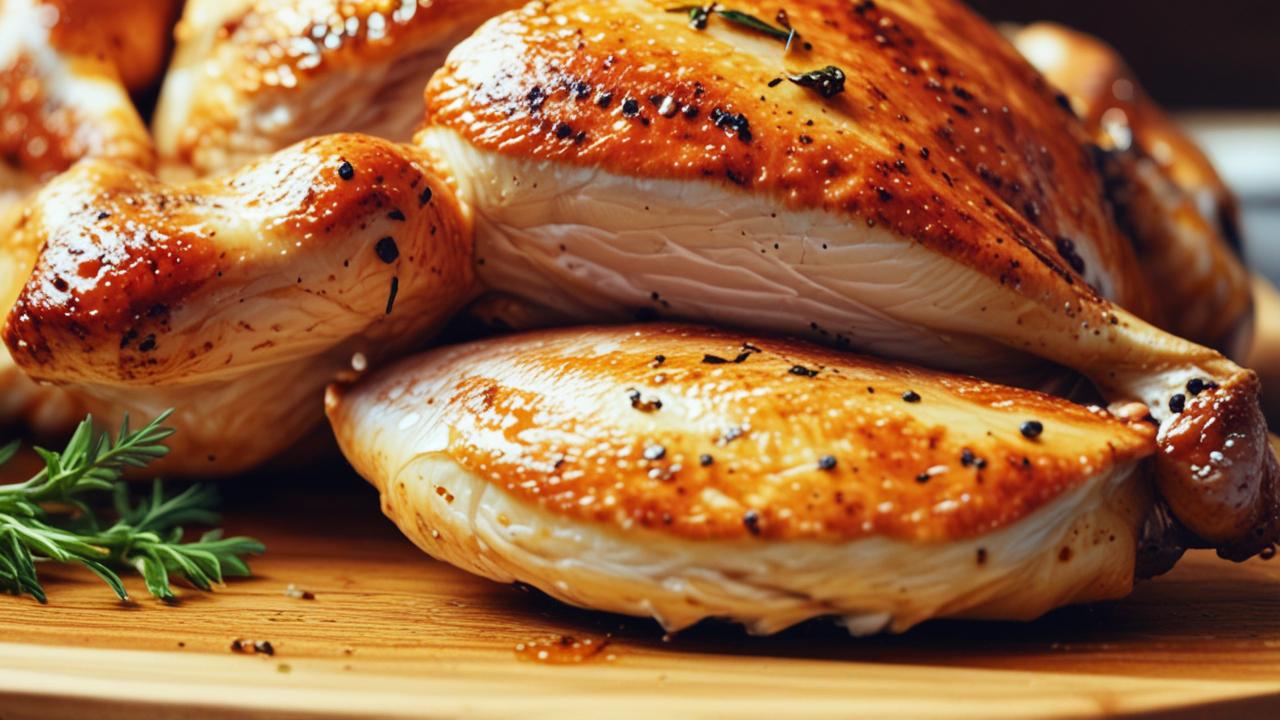 How To Use A Meat Thermometer Correctly