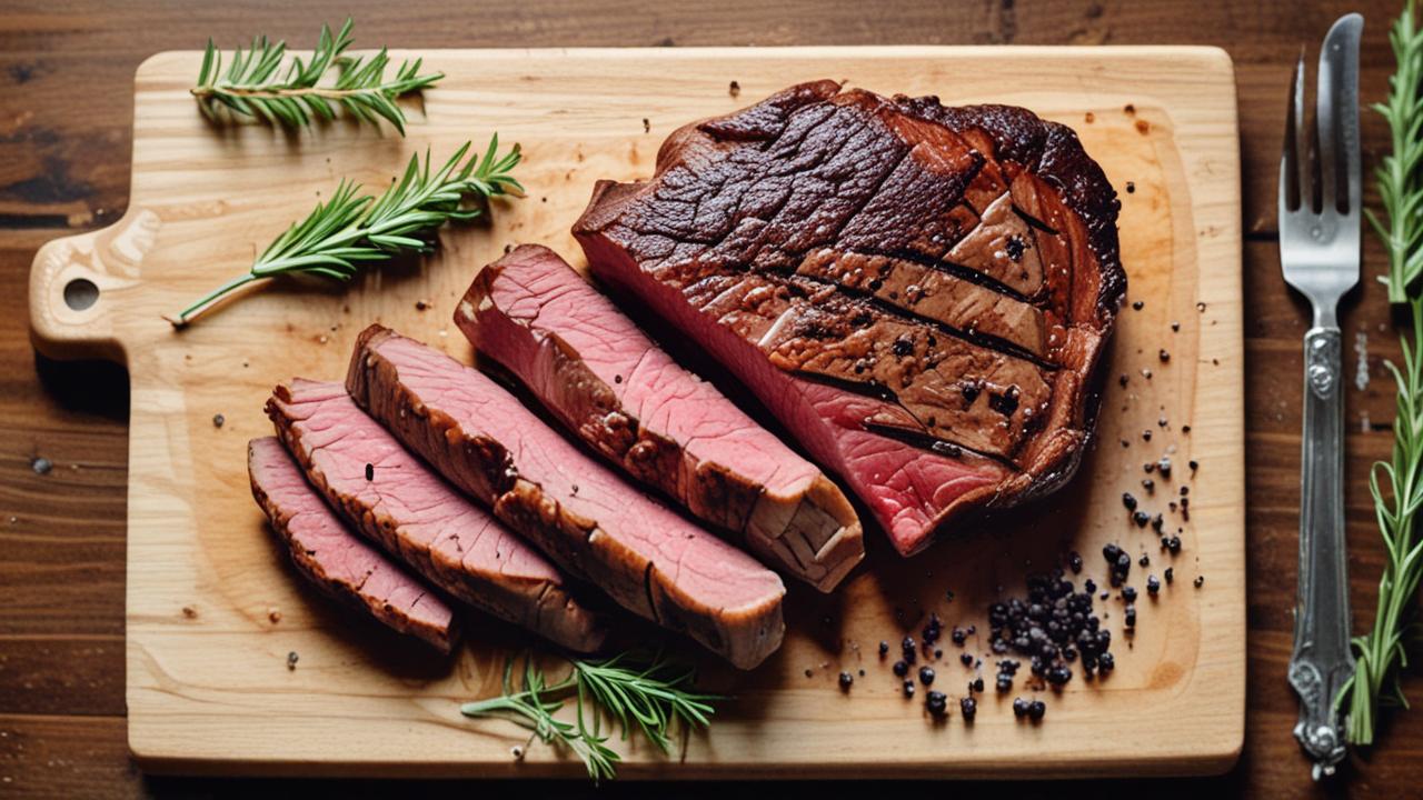 How To Use A Wireless Meat Thermometer