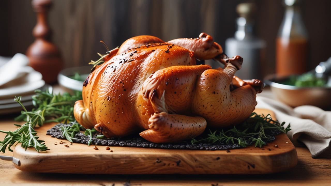 How To Use Instant Read Meat Thermometer